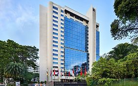Relc International Hotel Singapore